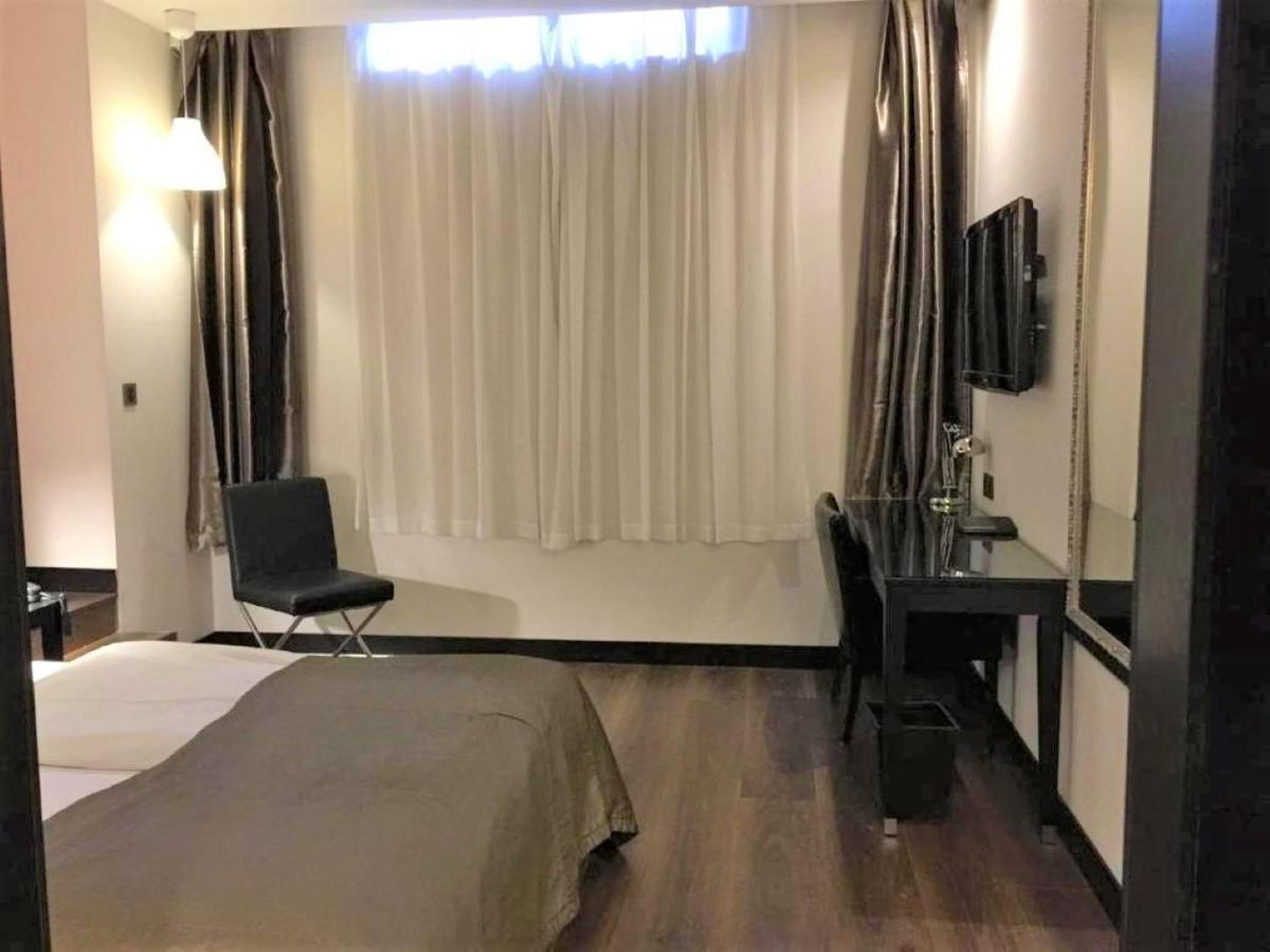 Quentin Berlin Hotel Am Kurfuerstendamm — Foto’s 1